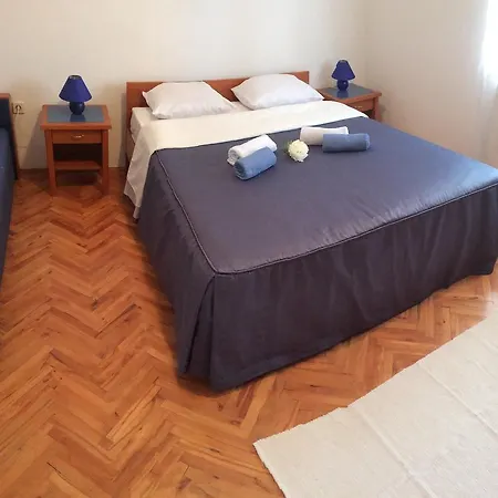 Apartamento T&j Zadar
