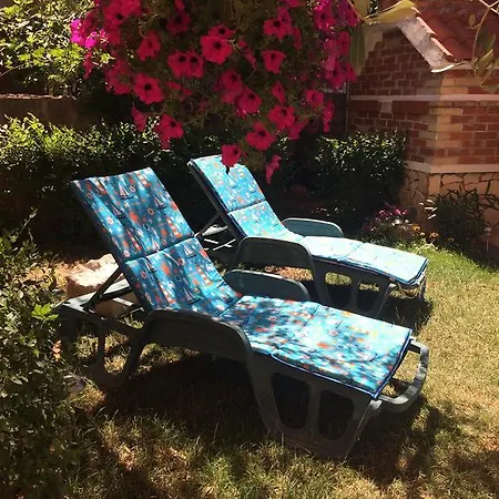 Apartamento T&j Zadar