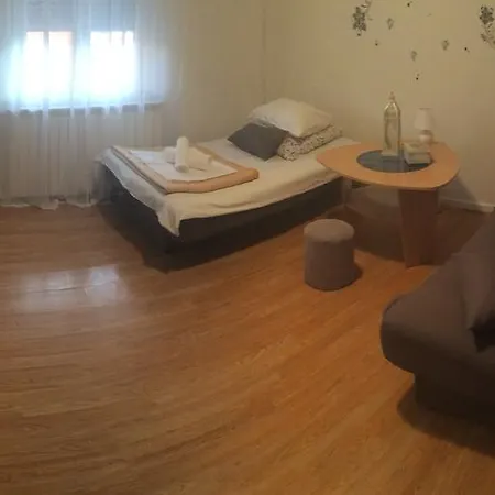 Apartament T&j