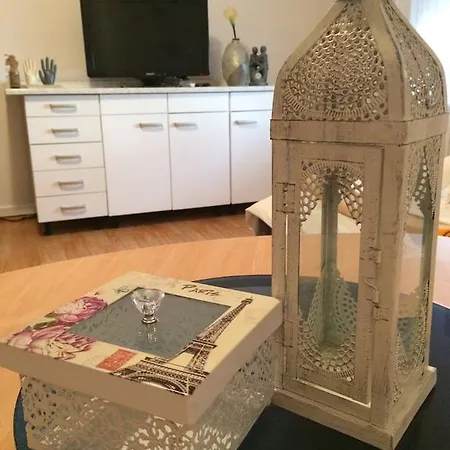 Apartament T&j *
