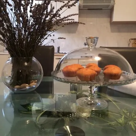 T&j Apartamento Zadar