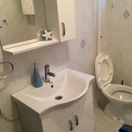 T&j Apartamento Zadar