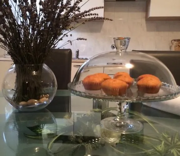 T&j 公寓 扎达尔