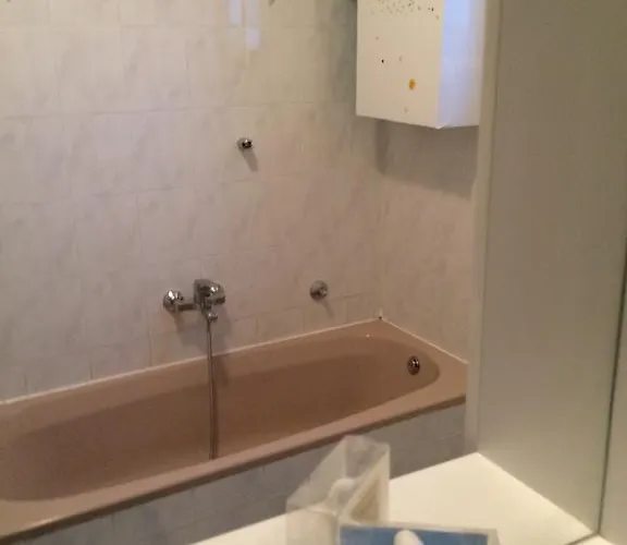 公寓 T&j 扎达尔