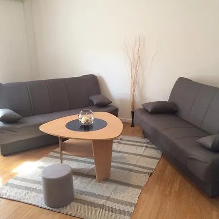 Appartement T&j