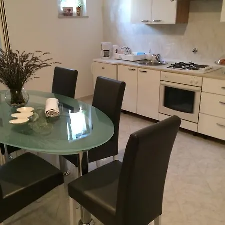 Appartement T&j