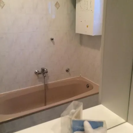 Appartement T&j Zadar