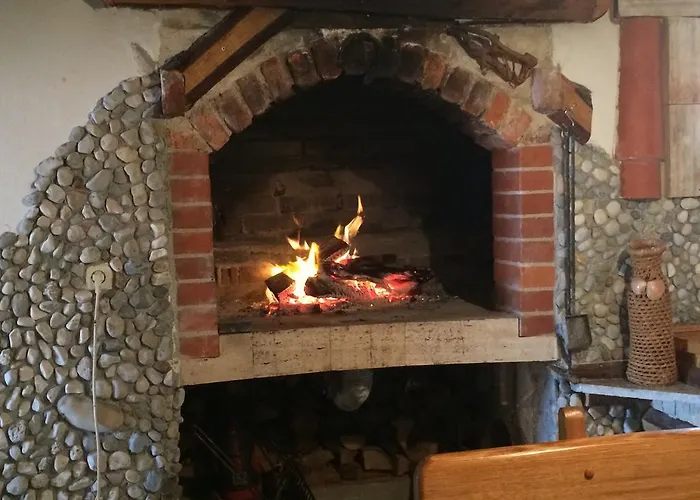 T&j דירה זאדאר