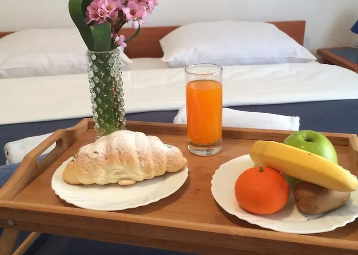 דירה T&j זאדאר