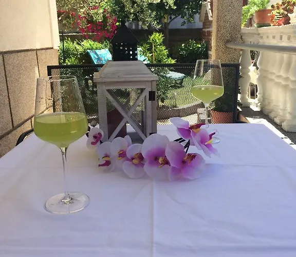 T&j דירה זאדאר