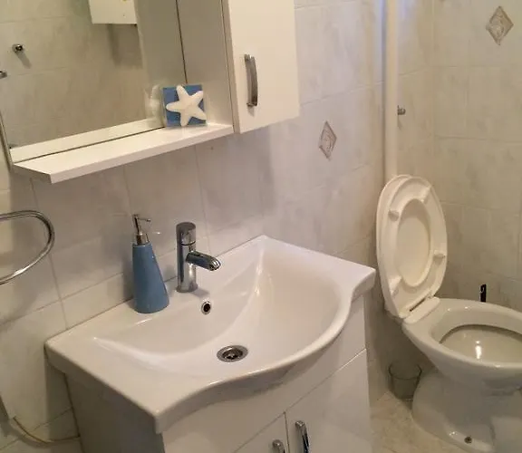 T&j דירה זאדאר